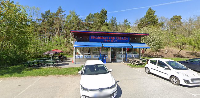 Brommaplansgrillen