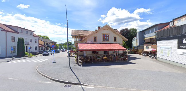 Kanyas Thairestaurang (DALS-ED)