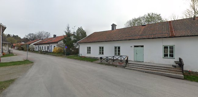 Våffelbruket - Hammarbacken Ludvika