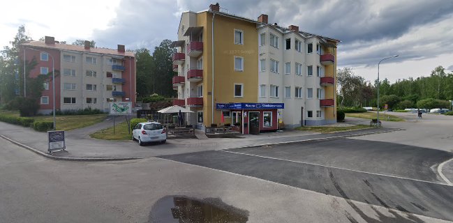 Pizzeria Blomkransen