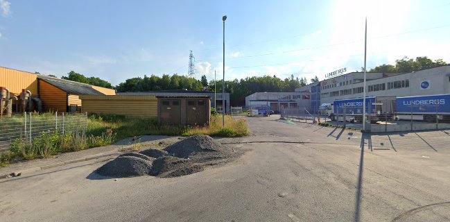 Hantverkarvägen 9, 145 63 Norsborg