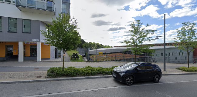 Opinii despre Tumi Sushi i Årsta în Enskede Gård - Gastronomi och hotellverksamhet