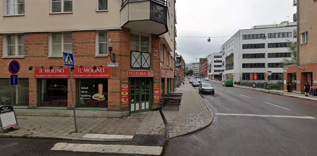 Gabi Il Molinos Pizzeria