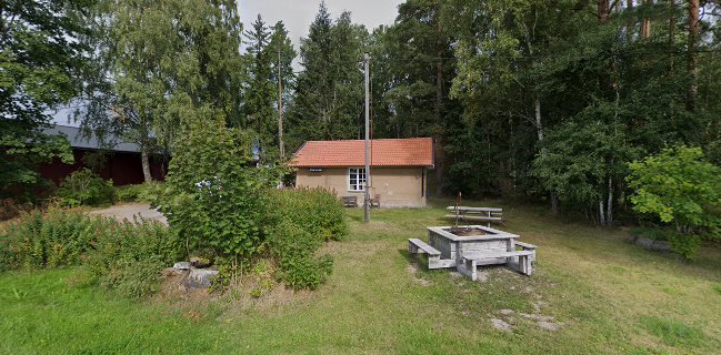 Gårdsbutik Gabis granna Grönsaker, kött och chark