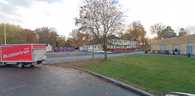 Opinii despre Restaurang Parken în Örebro - Gastronomi och hotellverksamhet