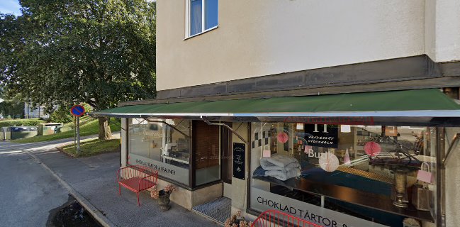 Handgjort Stockholm AB