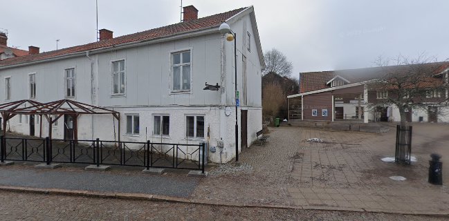 Café Källarvalvet - Askersund