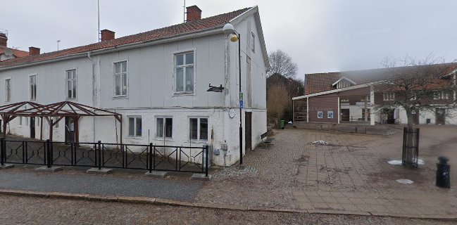 På Thai, Hamnen Askeersund