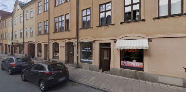 Lejonsbageri& konditori