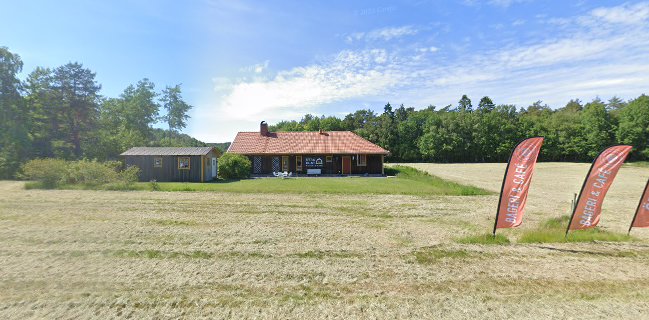 Lyckans Stenugnsbageri