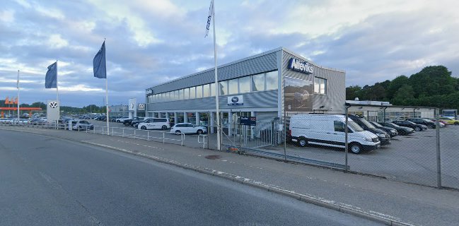 Opinii despre Mk catering AB în Växjö - Gastronomi och hotellverksamhet