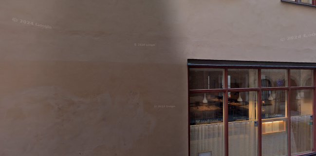 Restaurang Tradition