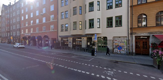 Matboden Södermalm