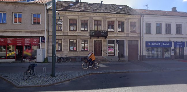 Reviews of Aroy Thai Take Away in Landskrona - Gastronomi och hotellverksamhet