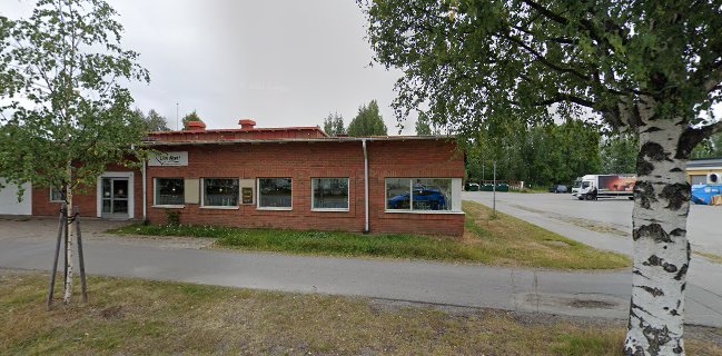 Din Fest Catering & Restaurang