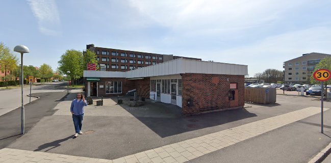 Rozerin Restaurang & Pizzeria Handelsbolag