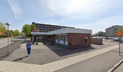 Rozerin Restaurang & Pizzeria Handelsbolag