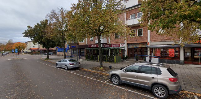 Maharane Indisk Restaurang & Bar