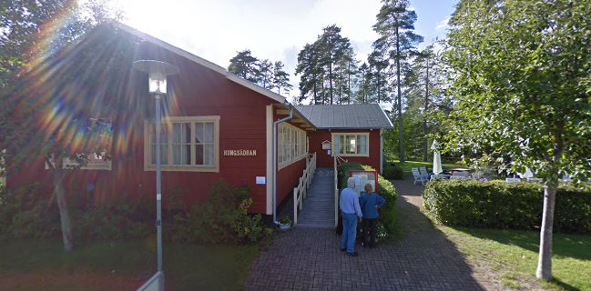 Restaurang Kungsådran