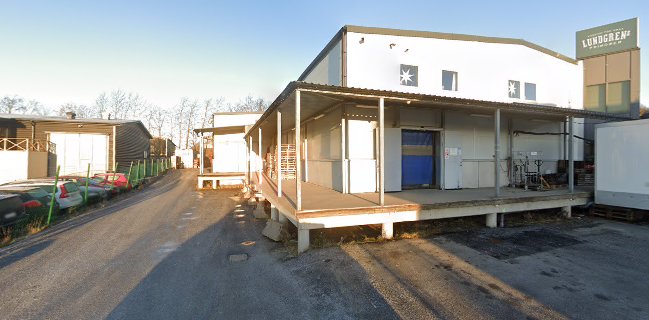 Lundgrens Primörer AB