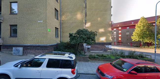 Möllans Smörgåsbutik AB