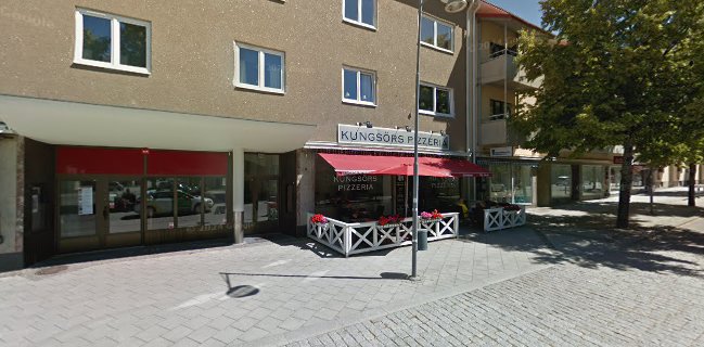 Comentarii opinii despre Kungsörs Pizzeria HB