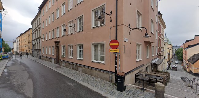 Magnolia - Asiatisk Restaurang & Bar