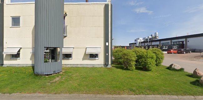 Karlssons mat - Laholm