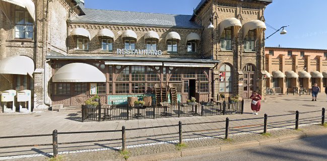 O'Learys Göteborg Central