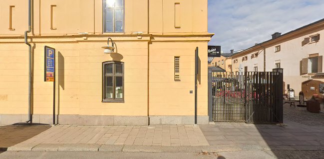 Opinii despre Soja Sushi - Sushi i Norrköping în Norrköping - Gastronomi och hotellverksamhet