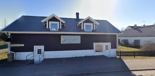 Gb:s Shack - Köpingsvik