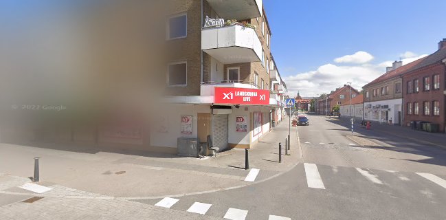 X1 Landskrona Ab