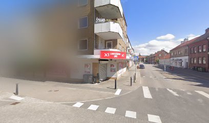 X1 Landskrona Ab