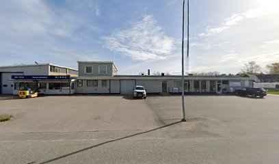 Bakluckeloppis Laholm