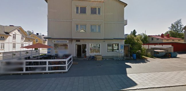 Restaurang Östergök