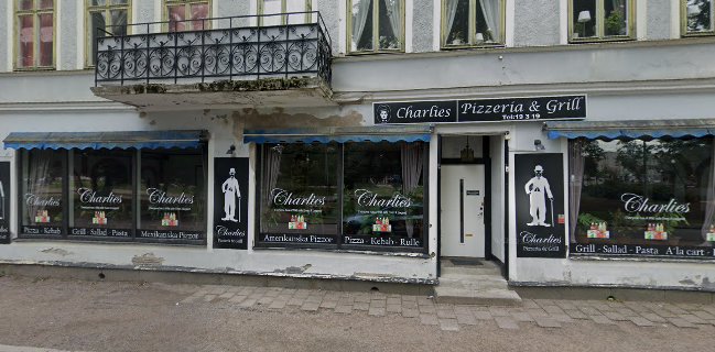 Charlies Pizzeria