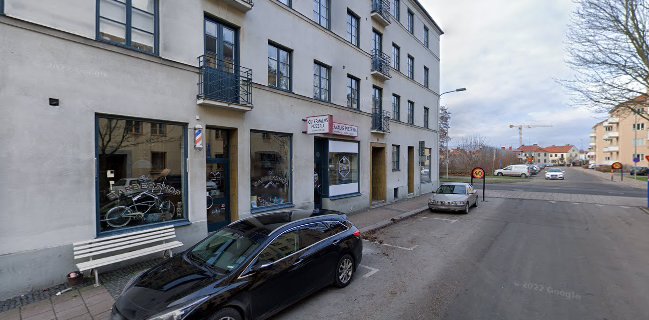 Östermalms Pizzeria Kristianstad