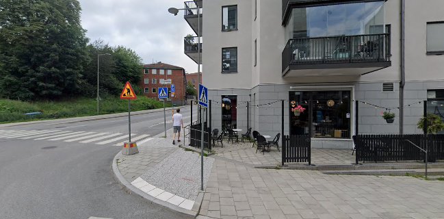 Bonne Femme Stenugnsbageri