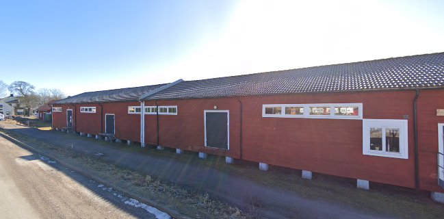 Loppis Axplocket Open Times