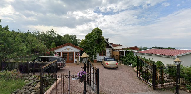 Restaurang Och Café Drivan