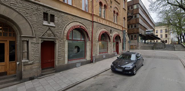 Lill-Annas café & butik