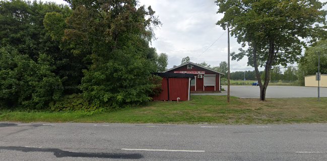 Hölögrillen - Gastronomi och hotellverksamhet