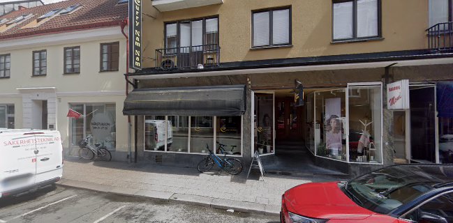 Curry NamNam Kristianstad