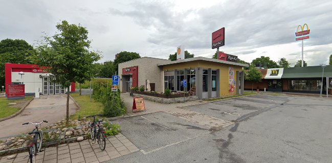 Pizza Hut Karlstad