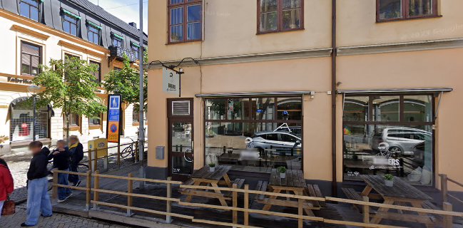 Mix N' Go Kristianstad