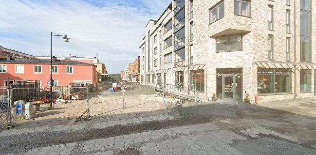 Restaurang Matlyckan