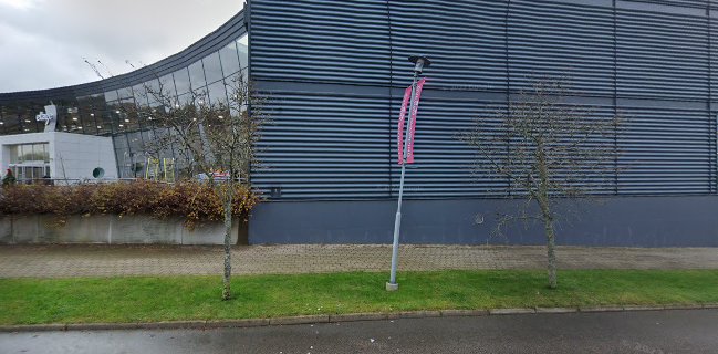 Gillets Trottoarcafé