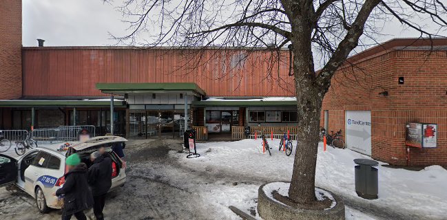 Lotus Asiatisk Restaurang