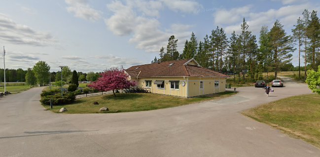 Surahammars Golfrestaurang