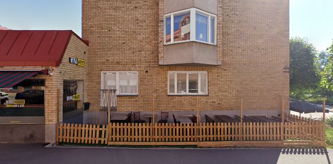 Comments and reviews of Dalahörnet rest & pizzeria